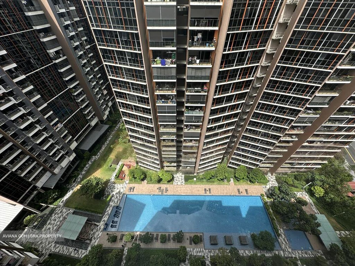 Sims Urban Oasis (D14), Condominium #458743151